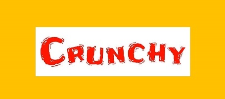 Logo collection Crunchy